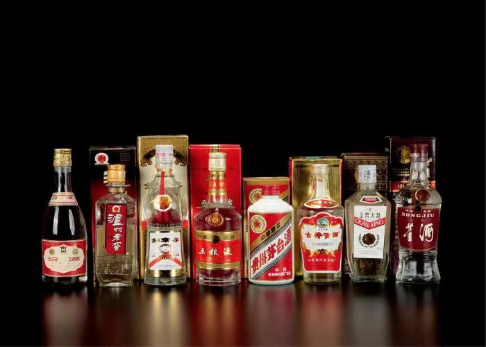 龙圩老酒储存的方法